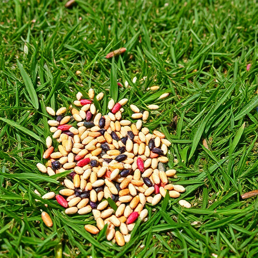 Attract Birds: Natural Foods for Year-Round Buffet