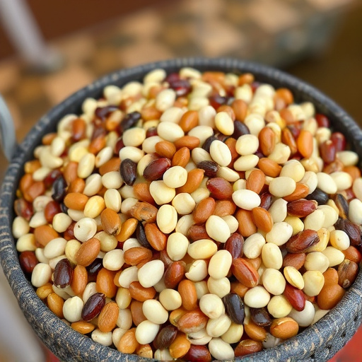Craft No-Mess Bird Food Mix for Clean Feeders
