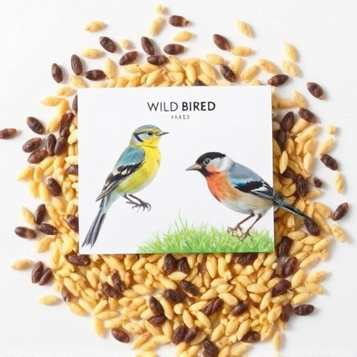Cheap Wild Bird Seed UK: Sourcing Bulk Benefits for Native Birds