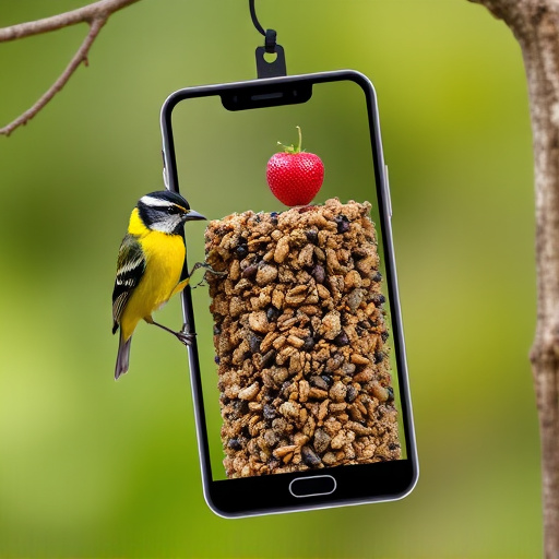 Where to Buy Bird Seed UK: Top Retailers and Tips