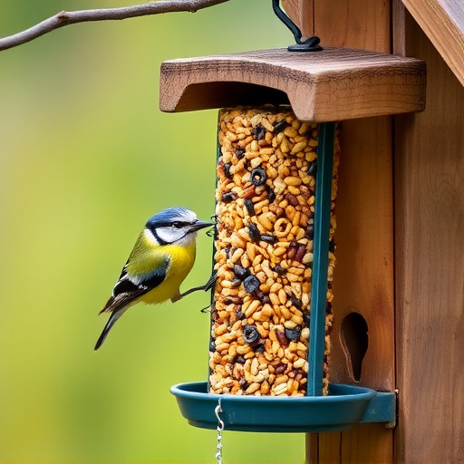 Top UK Locations to Bulk Buy High-Quality Bird Seed