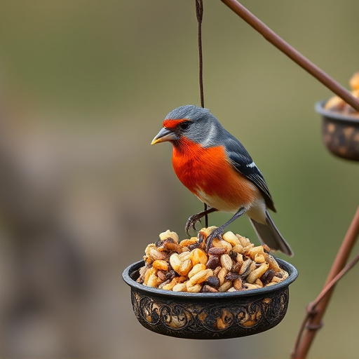 Best Places to Buy Bird Seed Bulk UK Nationwide