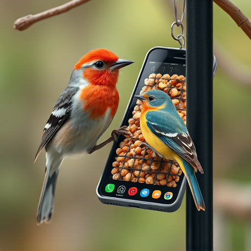 Where to Buy Bird Seed UK: Top Retailers &amp; Delivery Guide