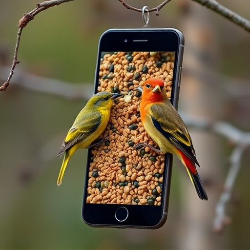 Best Places to Buy Bird Seed Online in the UK