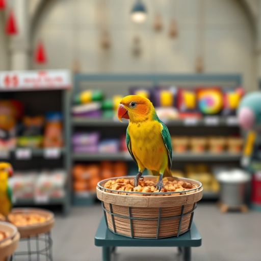 Efficient Wild Bird Food Delivery: UK Online Retailers Guide