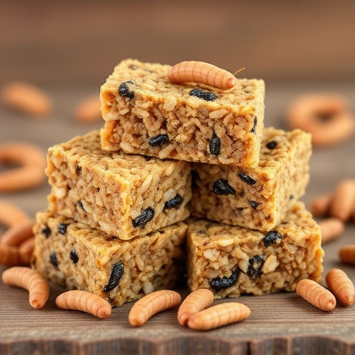 Affordable Bird Suet Pellets with Mealworms: DIY Guide