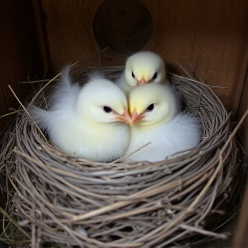 Understanding Birds' End of Nesting Season in the UK