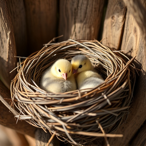 When Do Birds Stop Nesting in the UK?
