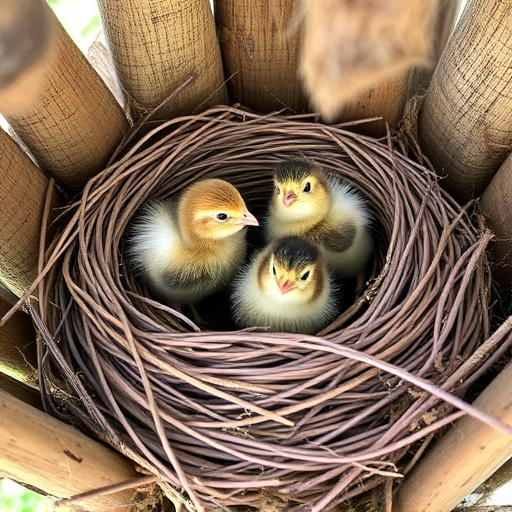 When Birds Slow: Recognizing Nesting Cycle Endings