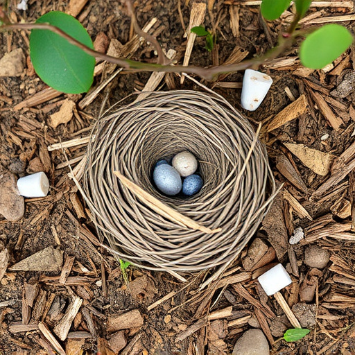 Unraveling Bird Breeding: Start to Finish