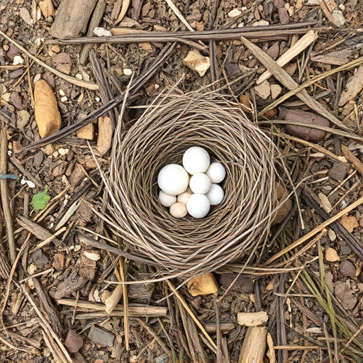 Understanding Bird Breeding Seasons: When Do Birds Stop Nesting UK?