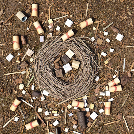 When Do Birds Stop Nesting? Seasonal Shifts Explained