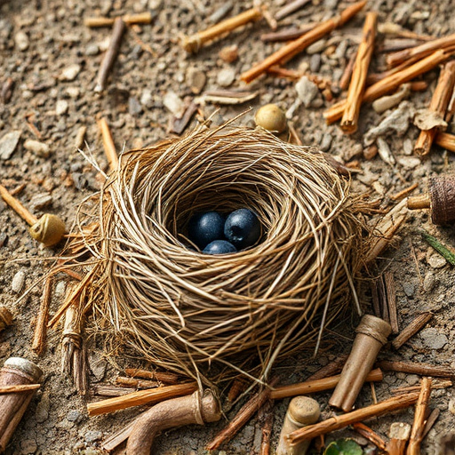 When Do Birds Stop Raising Chicks Naturally?
