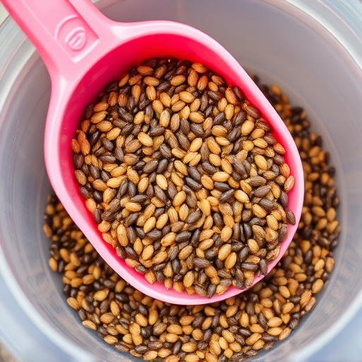Attract Finches: Best Wild Bird Seed Types Revealed