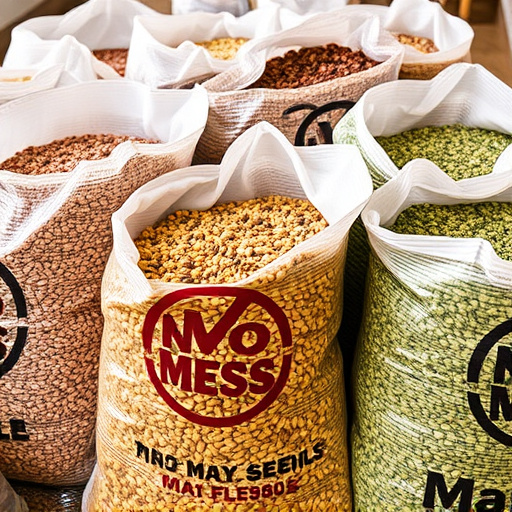 Bulk Buy Wild Bird Food UK: Feed Your Flock Effortlessly