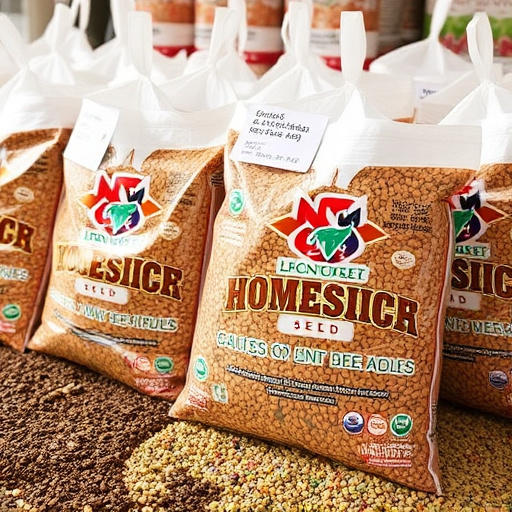 Bulk Buy Wild Bird Food UK: Feed Your Feathered Friends Effortlessly