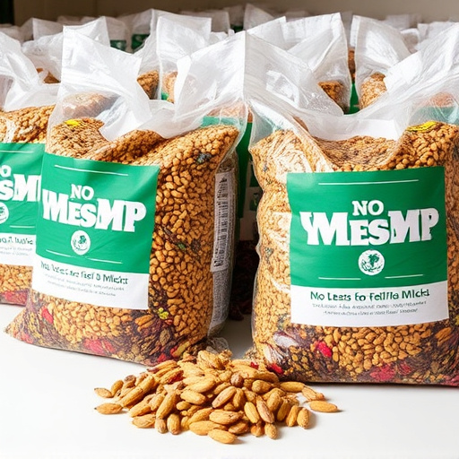 Affordably Bulk Buy Wild Bird Food UK: Ultimate Guide