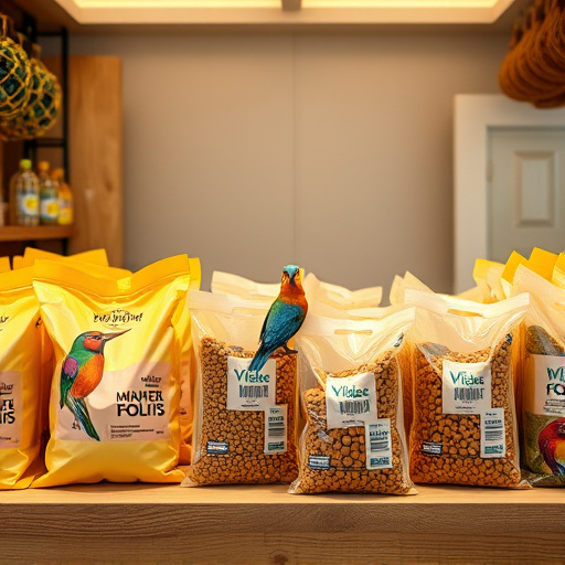 Top Picks for Wild Bird Food Online UK Diet
