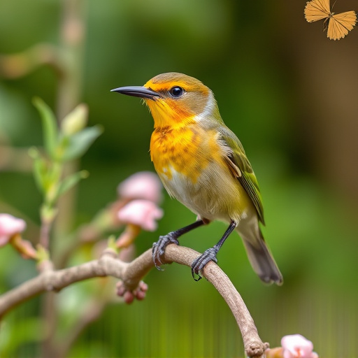 Navigating UK's Wild Bird Food Online: DIY vs. Ready Feeders