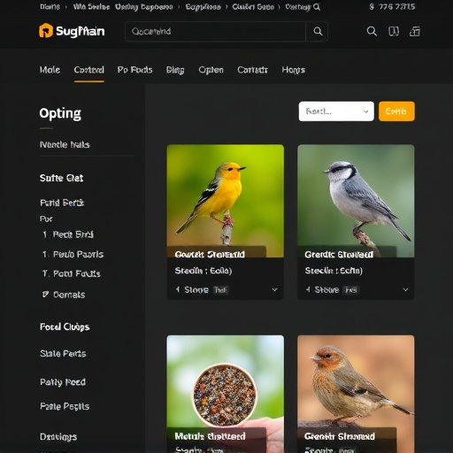 Best Places to Buy Bird Seed Online