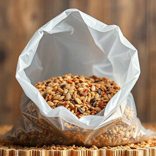 Unleash Birds' Joy: Affordable Bulk Seed Solutions