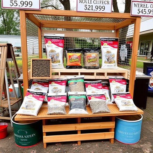 Uncover Best Price Bird Seed: Quality vs Cost Guide