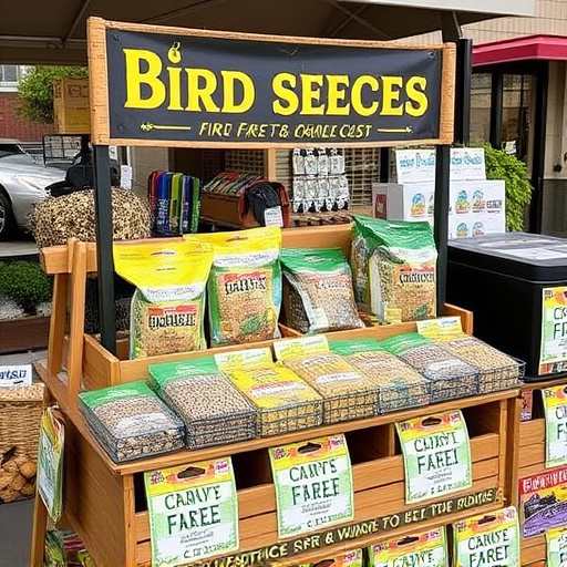 Uncover Best Price Bird Food Secrets Naturally