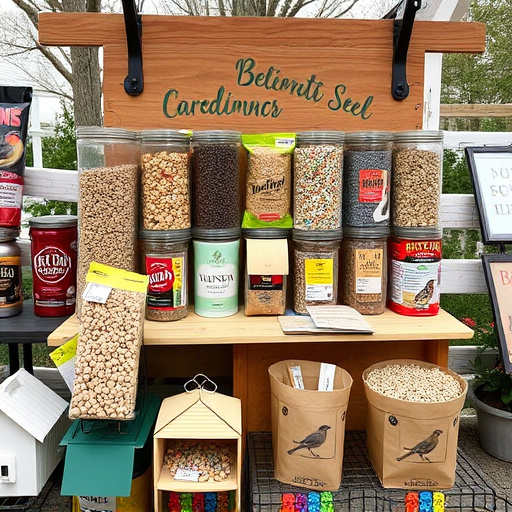 Maximize Cost: Best Price Bird Food UK Deals