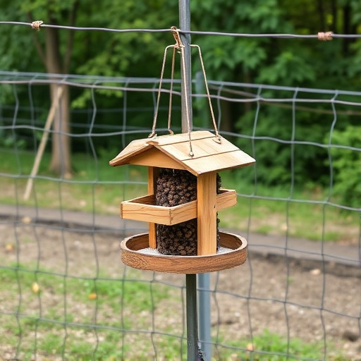 Mastering Rat Proof Bird Feeder Selection and Care