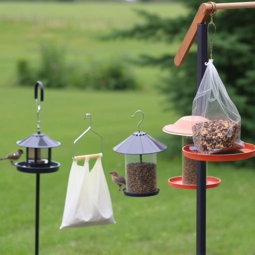 Bulk Buy Wild Bird Seed Mixes: Cost Savings Strategies