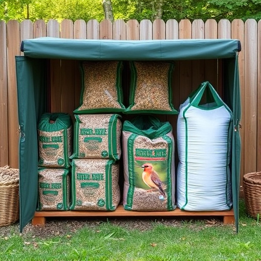 Affordable Sunflower Hearts: Top UK Sources for Bird Feeders