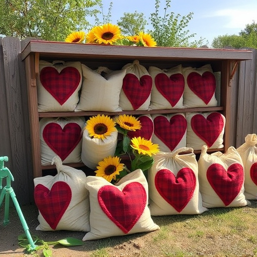 Bulk Buy Sunflower Hearts: Top UK Retailers Guide