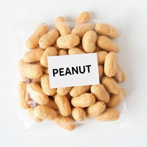 Nourish Birds Naturally: Benefits of Feeding Peanuts