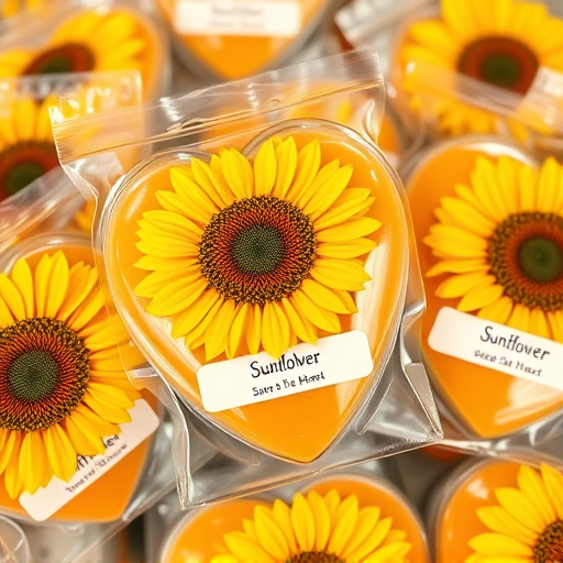 Unleash Health: Benefits of Buying and Incorporating Sunflower Hearts