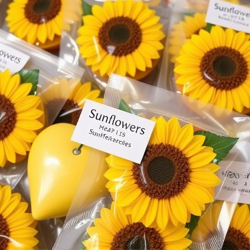 Sunflower Hearts: Nutrition, Sustainability, Healthy Integration (UK)