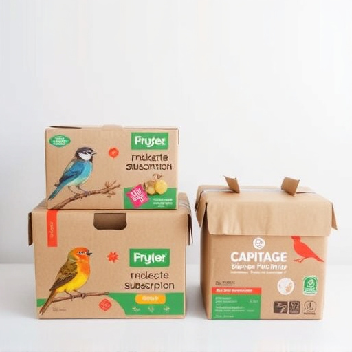 Unlock Savings: Best Price Bird Food Subscription Secrets