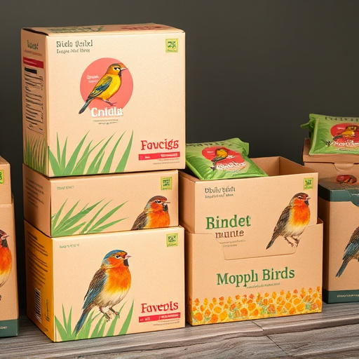 Uncover Best Price Bird Food Subscription Packages Naturally