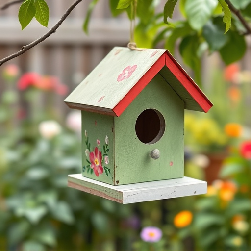 Best Bird Boxes UK: Enhancing Wildlife Habitat and Conservation