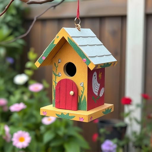 Unleash Bird Diversity: Best Bird Boxes for Habitat Bliss