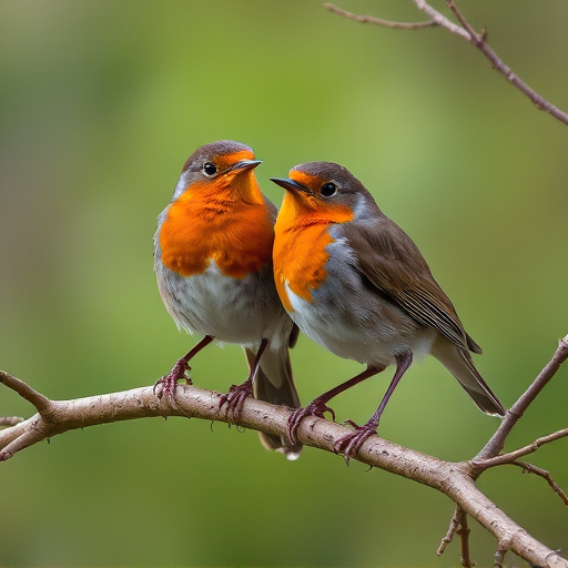 Unveiling Robin Lifespan: Factors and Maximizing Life Expectancy