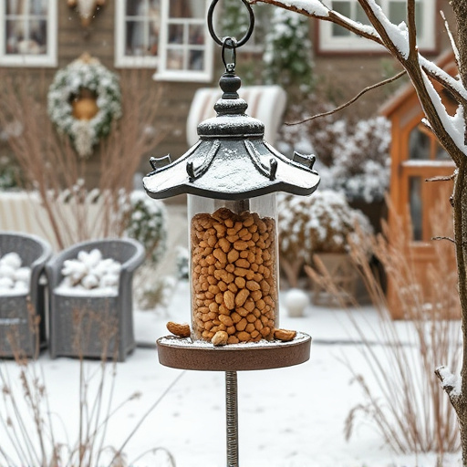25kg Peanuts: Nurturing Health for Garden Birds