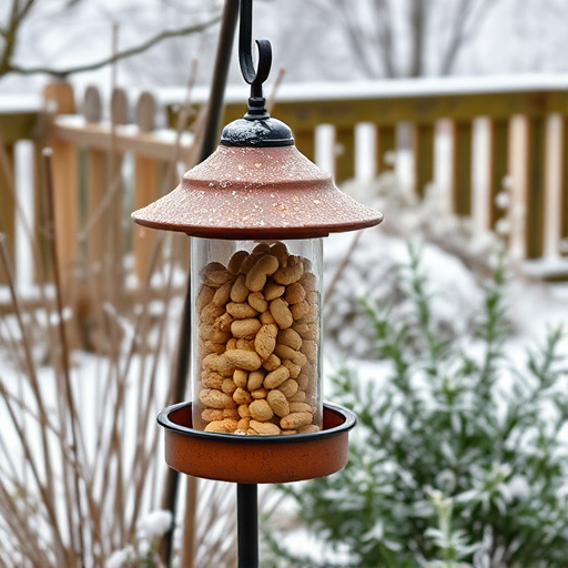 Feed Wild Birds Safely: Buy Premium Peanuts Online
