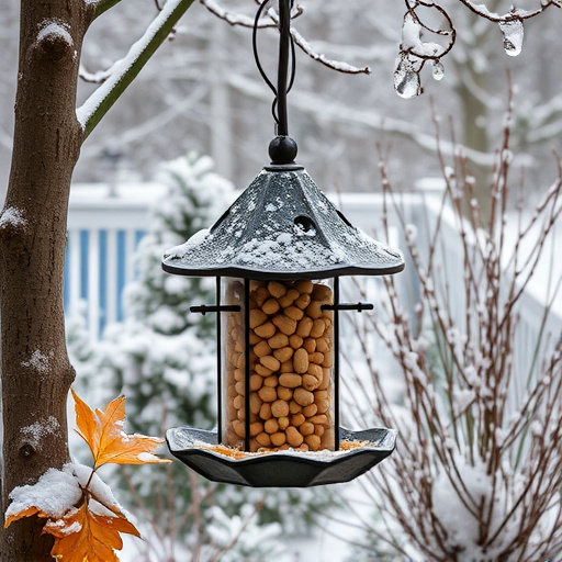 Guide to Buying Bird Peanuts Online: Varieties &amp; Tips