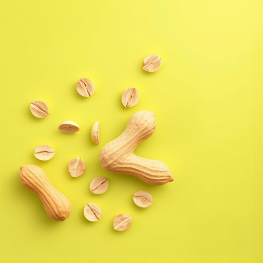 peanuts