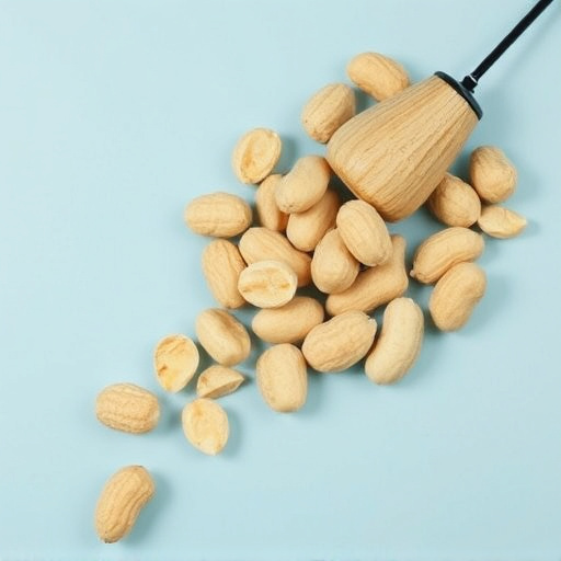 peanuts