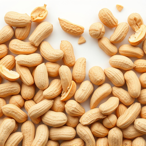 peanuts