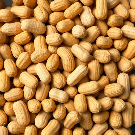 peanuts