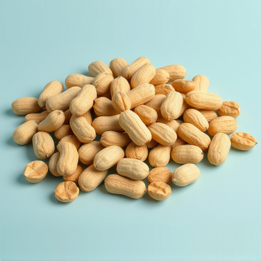 peanuts