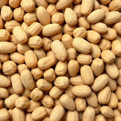peanuts