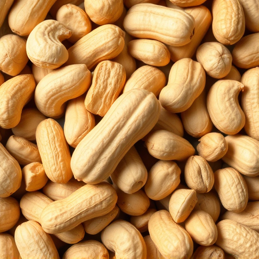 peanuts